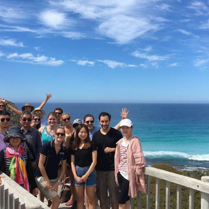 See Adelaide & Beyond Kangaroo Island 2 Day Wildlife Adventure Tour (Motel Couple Share Option)