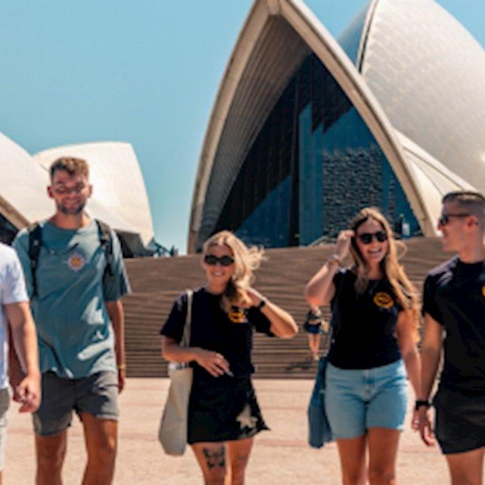 Ultimate Sydney & Beaches