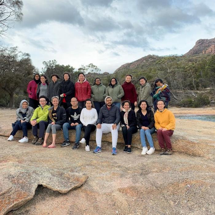Tassie Tours A Day at Wineglass Bay