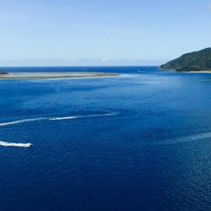 Ocean Dynamics Airlie Beach Jet Ski Tour