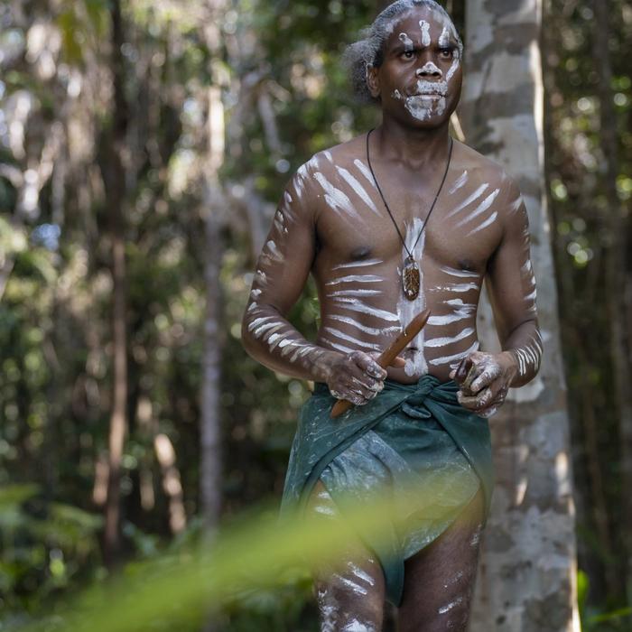 Tropic Tours Cassowary Coast Goondoi Culture Tour