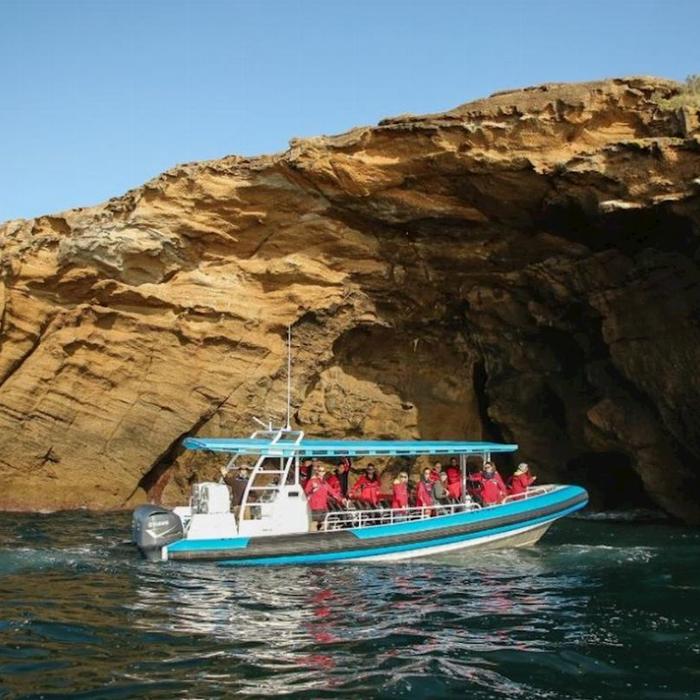 COASTXP Adventure Tour
