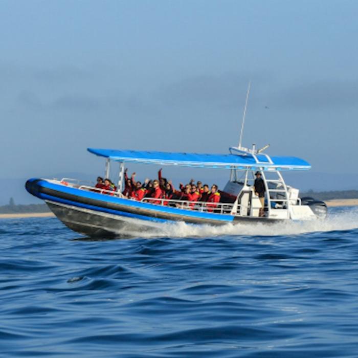 COASTXP Adventure Tour