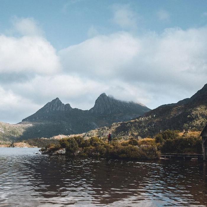 Tassie Tours Hobart to Cradle to Launceston