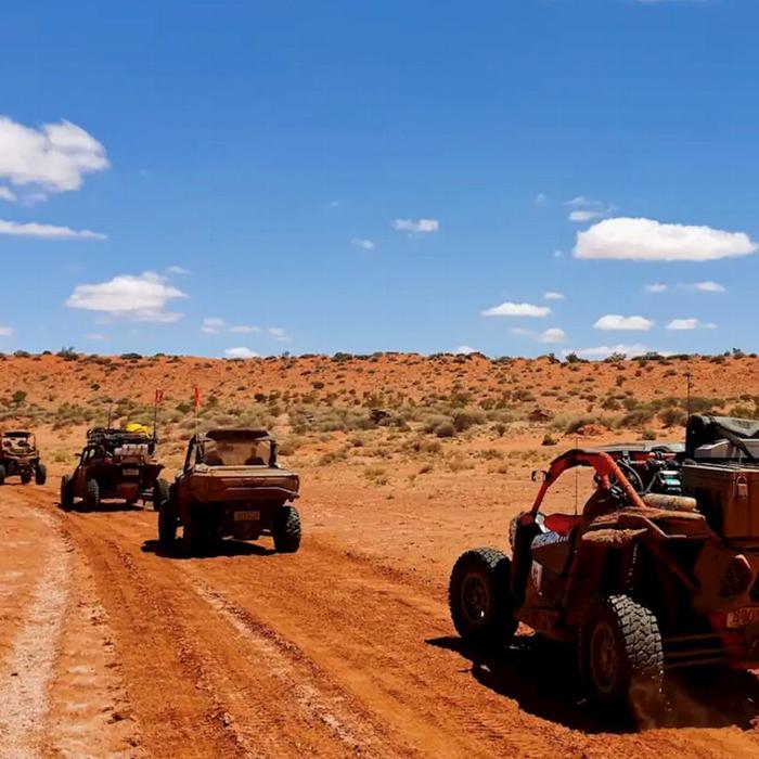 Ride North Offroad Adventure Buggy Tour
