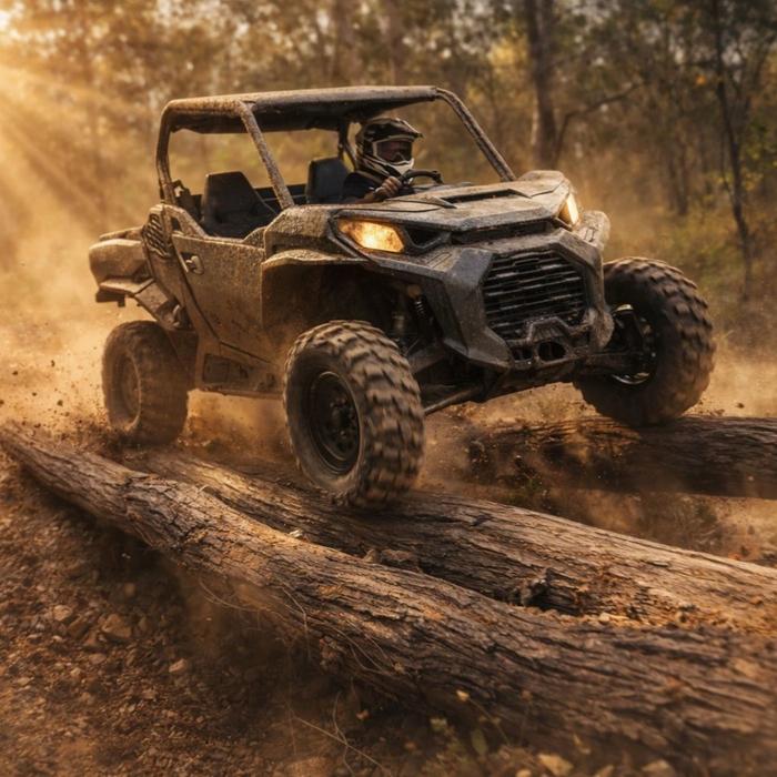 Ride North Offroad Adventure Buggy Tour