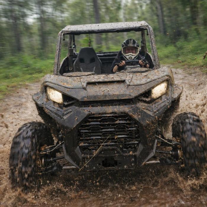 Ride North Offroad Adventure Buggy Tour