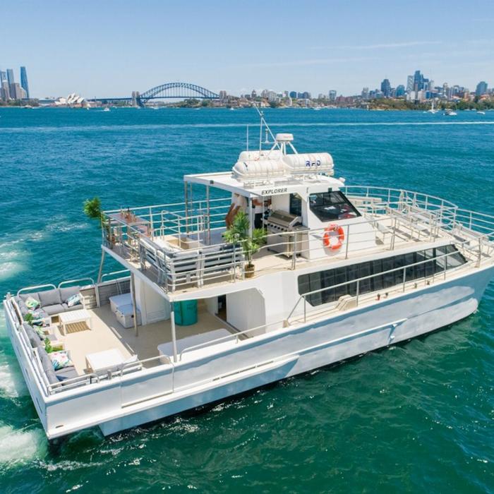 Sydney Harbour Whale Watching Sydney Whale Watching Adventure Cruise
