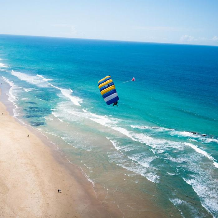 Skydive Australia Noosa Tandem 13,000ft Skydive Weekday (Self Drive)