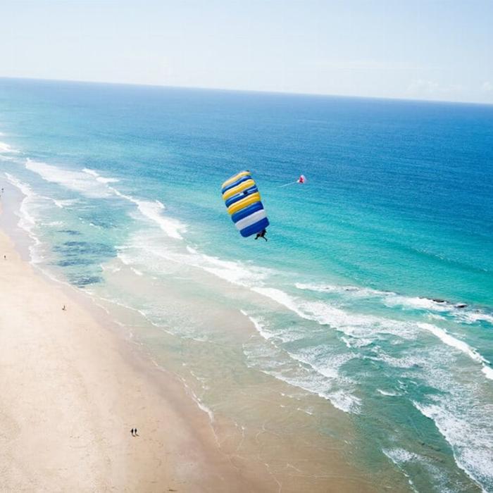 Skydive Australia Noosa Tandem 13,000ft Skydive Weekday (Self Drive)