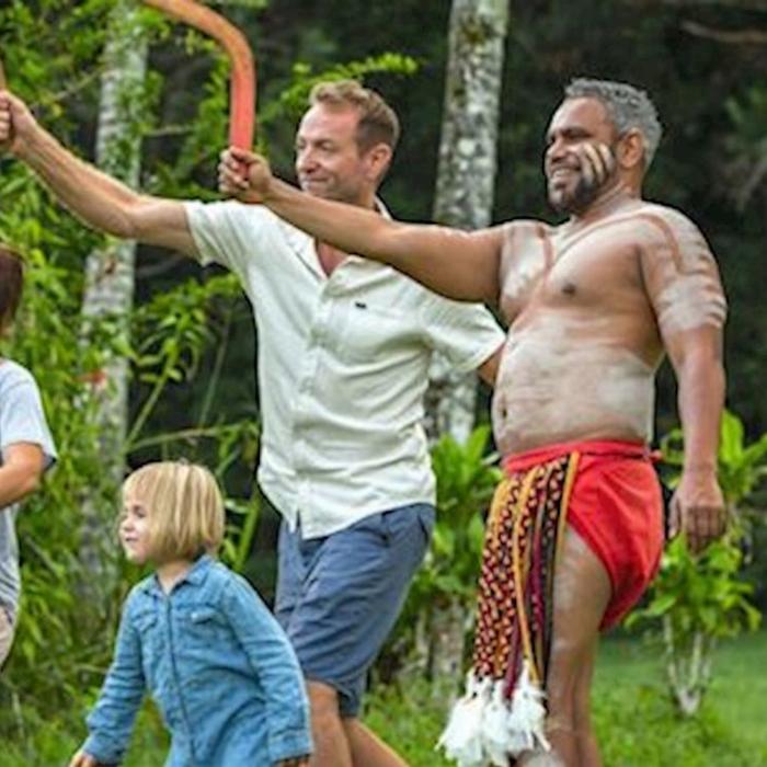 Tropic Wings Classic Kuranda Experience Reverse Tour Ex Cairns - SLNT