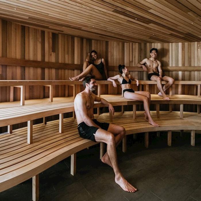 Wildlife Tours Australia Mornington Peninsula Hot Springs Spa Day Tour