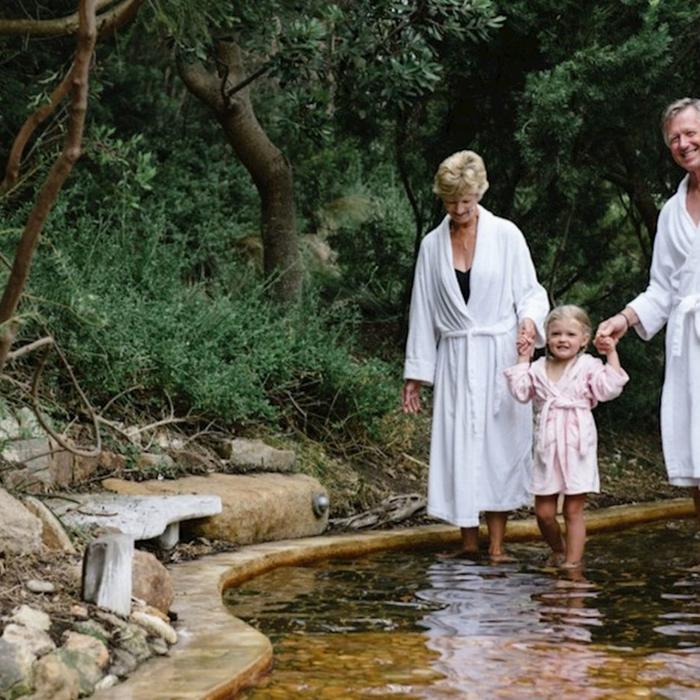 Wildlife Tours Australia Mornington Peninsula Hot Springs Spa Day Tour