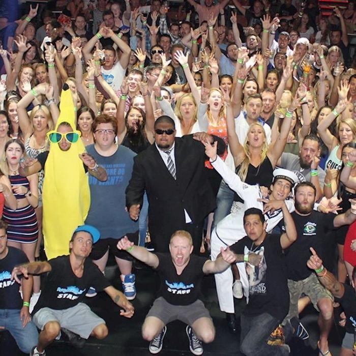 PartyInCairns Friday Pub & Club Crawl