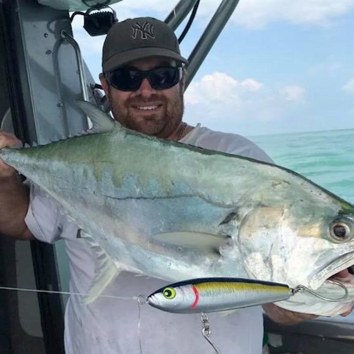 Offshore Boats Shared Full Day Reef & Sport Fishing