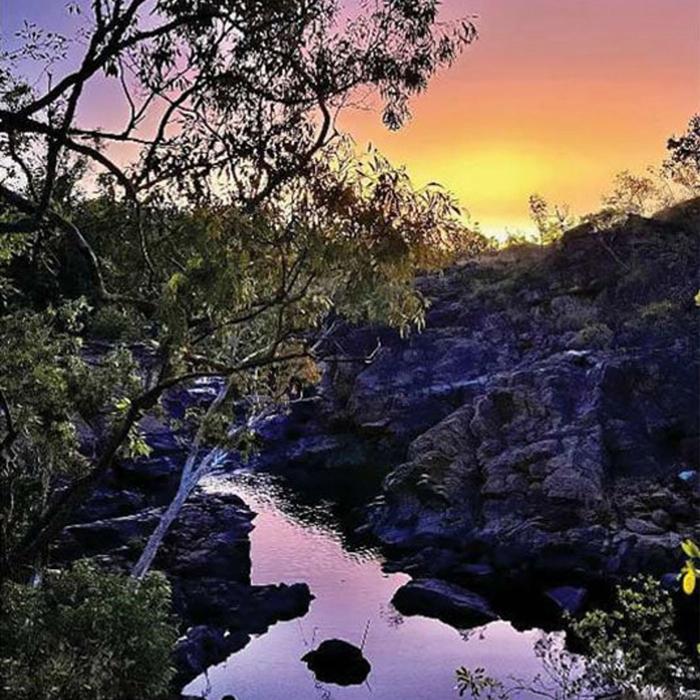 Nitmiluk Tours Footsteps of Our Ancestors