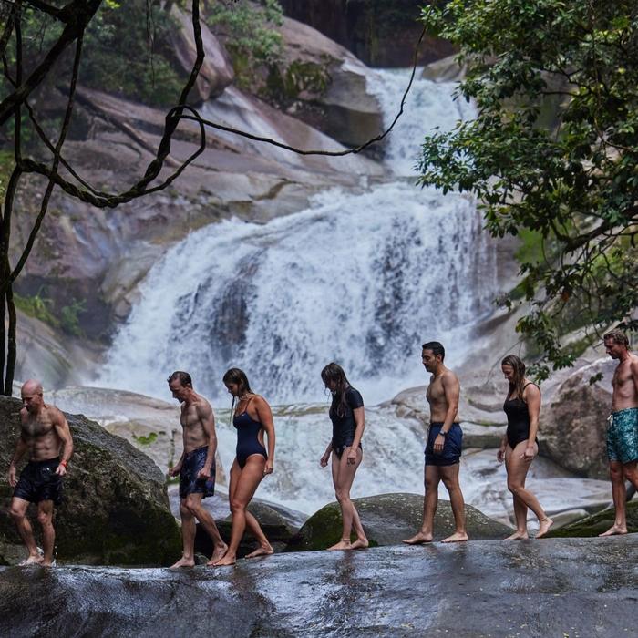 Cairns Waterfalls Atherton Tablelands - Day Tour