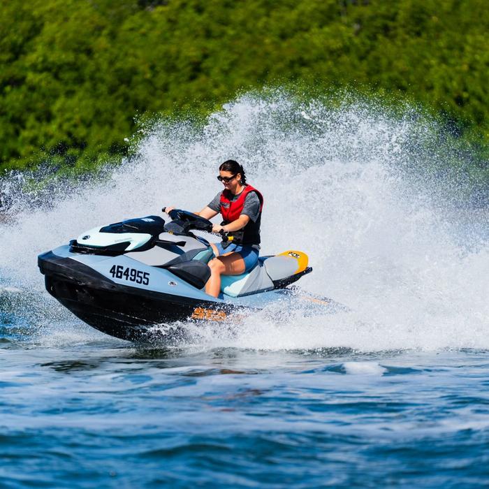 Jetski Cairns Jetski Crocodile Spotting Tour