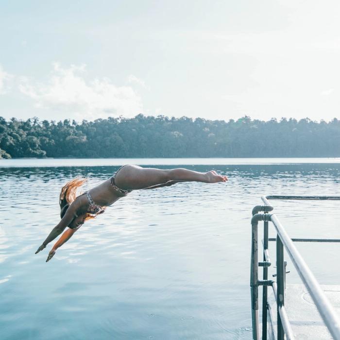 Cairns Adventure Group Waterfall Tours (Departs Cairns & Northern Beaches)