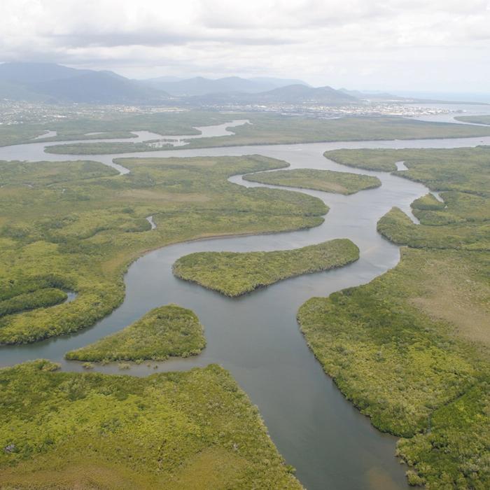 Cairns Adventure Group Cairns Boat Hire (Tinny Boat 4 Pax)