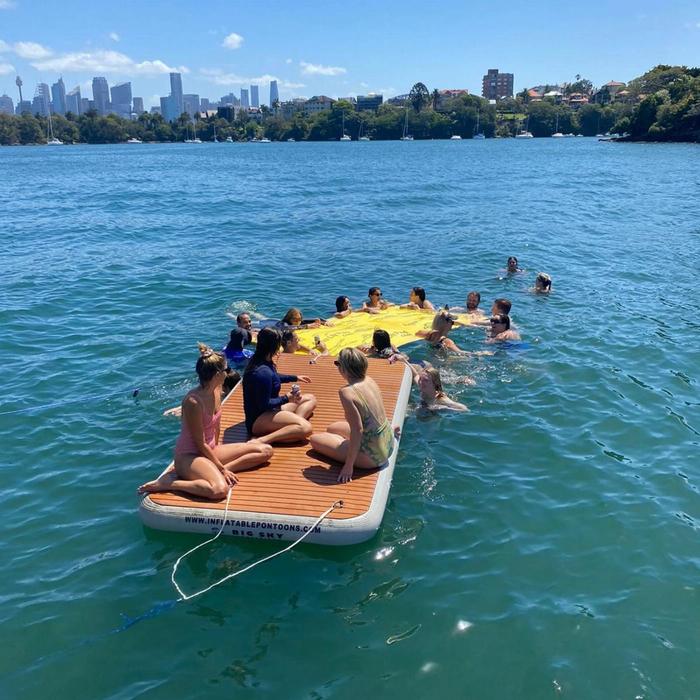 Whale Tales Whale Watching Cheeky Monkey, BBQ, Swim and Explore Harbour Tour
