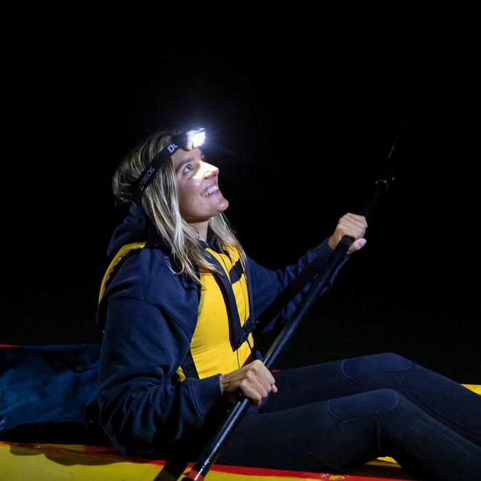 Go Ride A Wave Night Sky and Nature: Twilight Kayaking on the Great Ocean Road