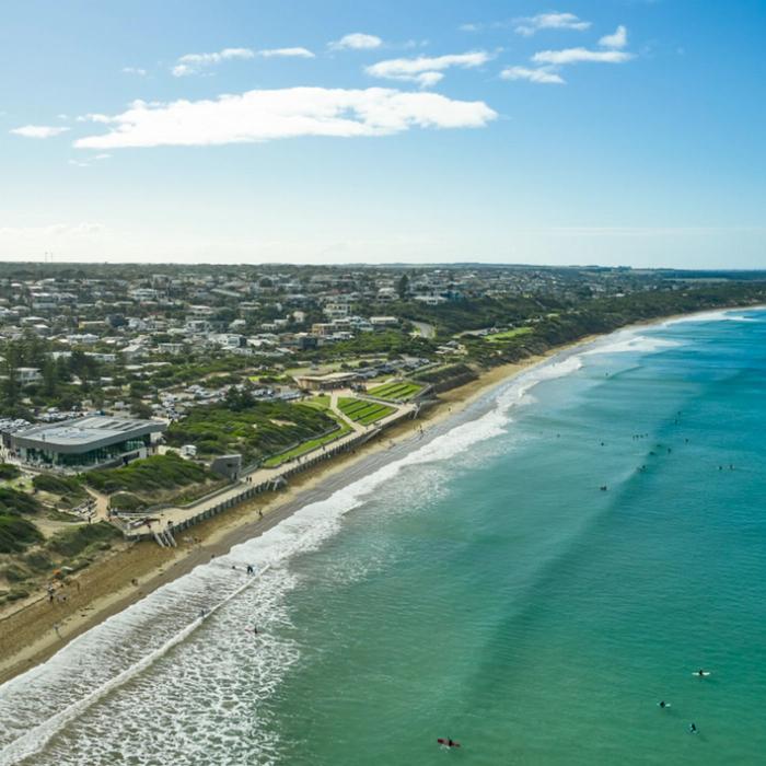 Go Ride A Wave Surf Experience