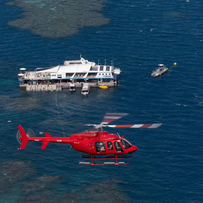 Reef Magic Reef Indulgence Package