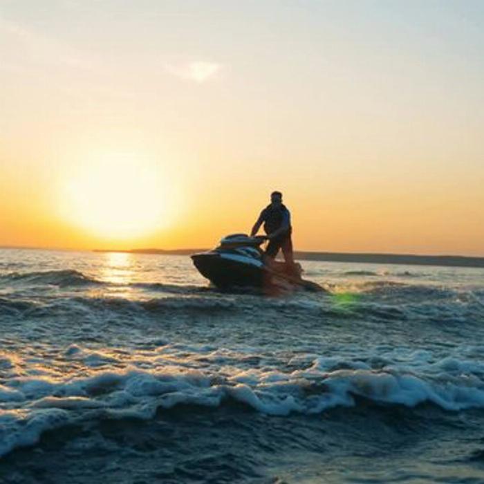 Ocean Dynamics Sunset Sensation Jet Ski Tour