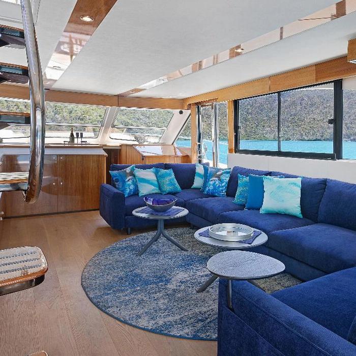 Ocean Dynamics Airlie Beach - Private Ocean Free Half Day Charter Inner Reef Snorkel