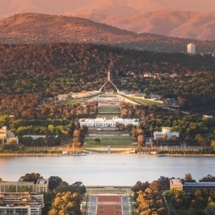 Brighton Coach & Tours Canberra One Day Tour