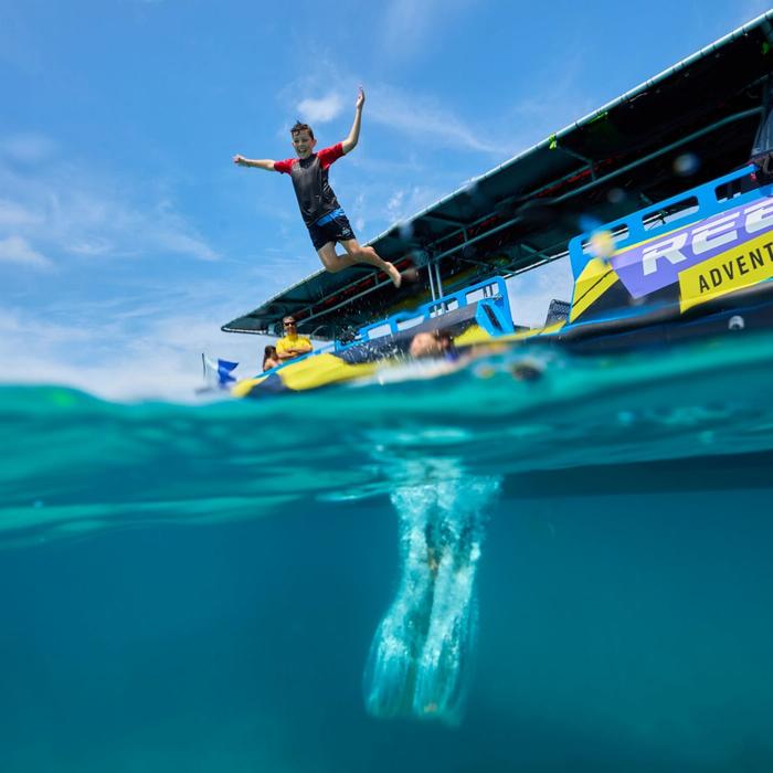 Reef Adventures Private Charter - Half Day