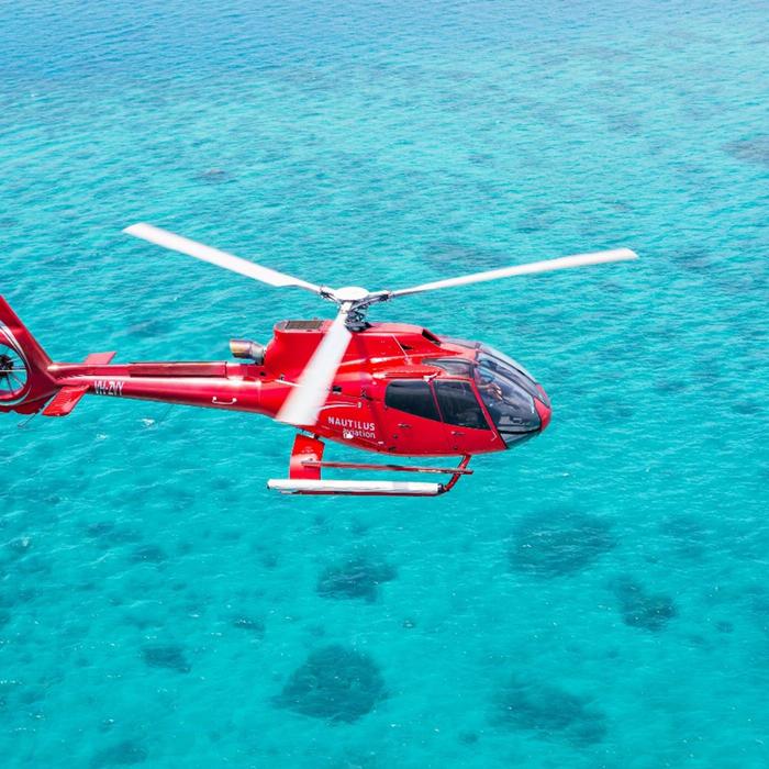 Down Under Cruise & Dive Get High Package (1xIntro Dive)