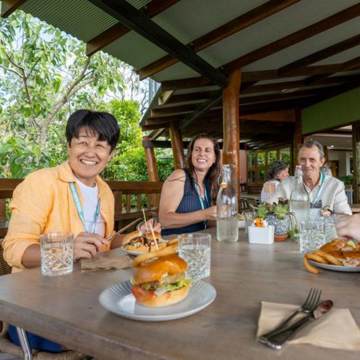 Down Under Tours Waterfall, Wetlands and Scenic Rail (ex Northern Beaches)