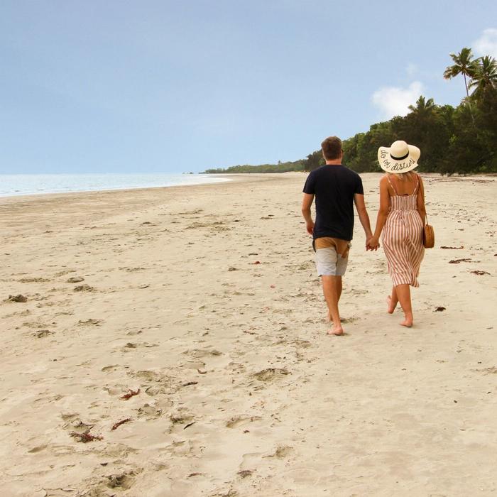 Tropic Wings Private Exclusive Daintree & Cape Tribulation