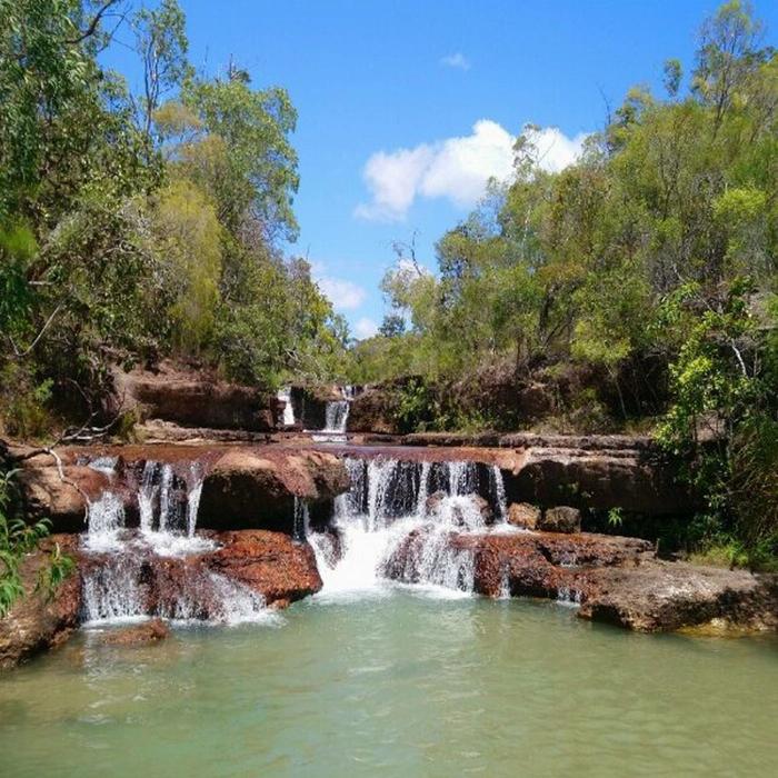 Discovery Tours Cairns to Cape York 9 Day Tour - Drive / Fly (Single)