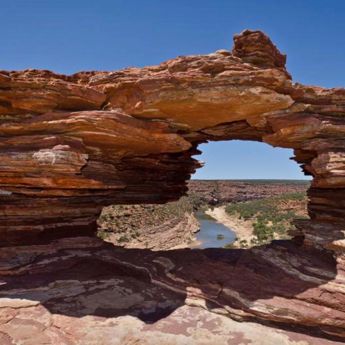 Adventure Tours (ATA) Darwin to Perth Tour with Ningaloo Reef, Exmouth, Karijini & The Kimberley (DB10 + BP10) - Including Broome accommodation