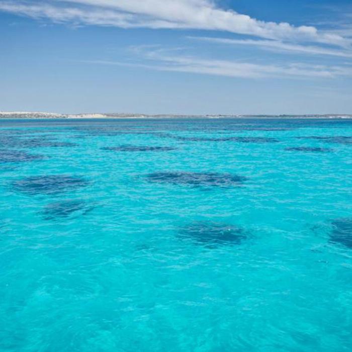 Adventure Tours (ATA) Darwin to Perth Tour with Ningaloo Reef, Exmouth, Karijini & The Kimberley (DB10 + BP10) - Including Broome accommodation
