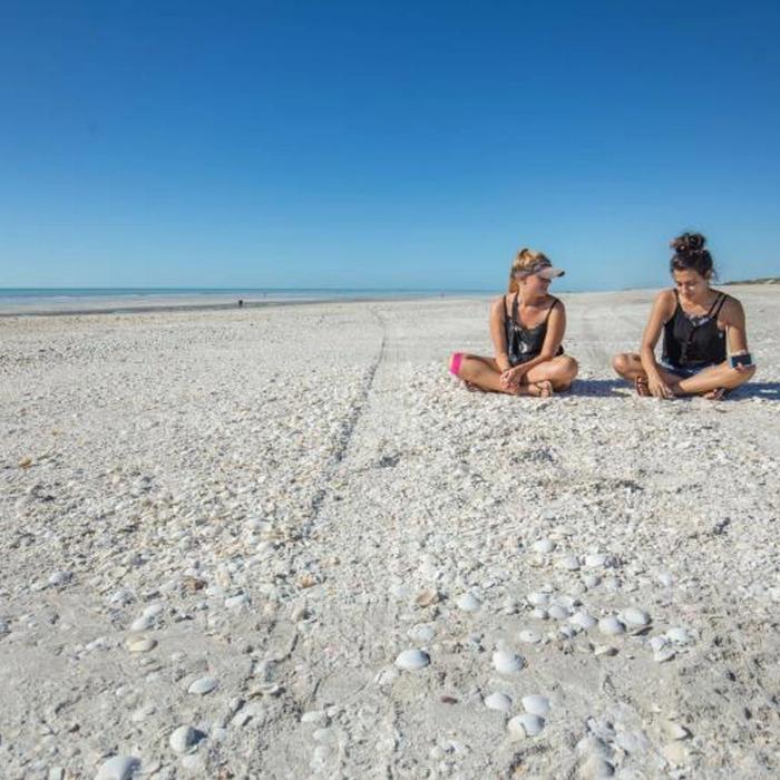 Adventure Tours (ATA) Darwin to Perth Tour with Ningaloo Reef, Exmouth, Karijini & The Kimberley (DB10 + BP10) - Including Broome accommodation