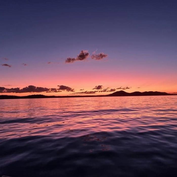 Funtastic Cruises Kraken Keppel Island Sunset Tour