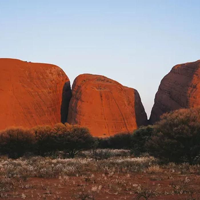 AAT Kings Uluru and Kata Tjuta Highlights Short Break (Single)