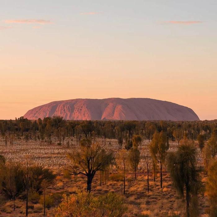 AAT Kings Uluru and Kata Tjuta Highlights Short Break (Twin)