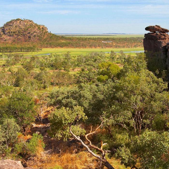 AAT Kings Kakadu and Arnhemland Short Break Darwin to Darwin (Triple)