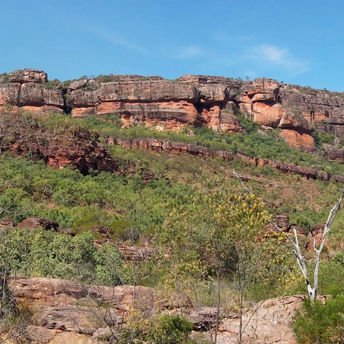 AAT Kings Kakadu and Arnhemland Short Break Darwin to Darwin (Single)