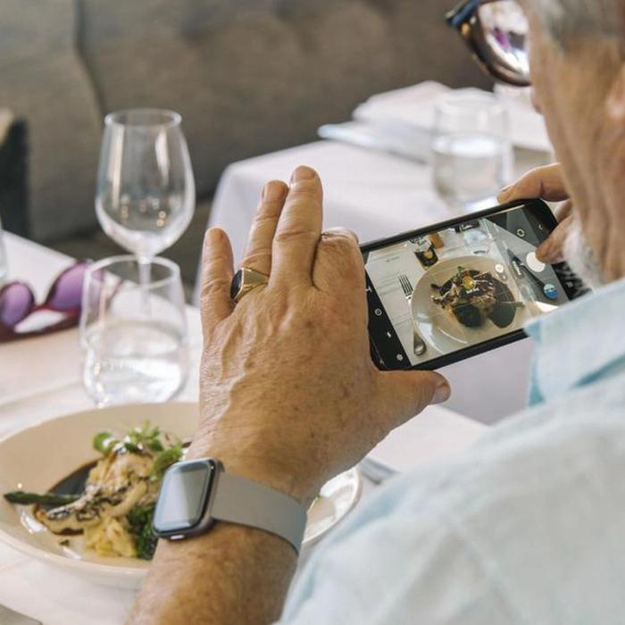 Journey Beyond Cruises Sydney All Inclusive Dinner Cruise - 3 Courses