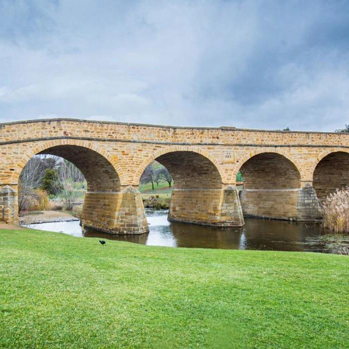 Safe Travel and Tour Services Mount Wellington & Richmond Historic Village Tour