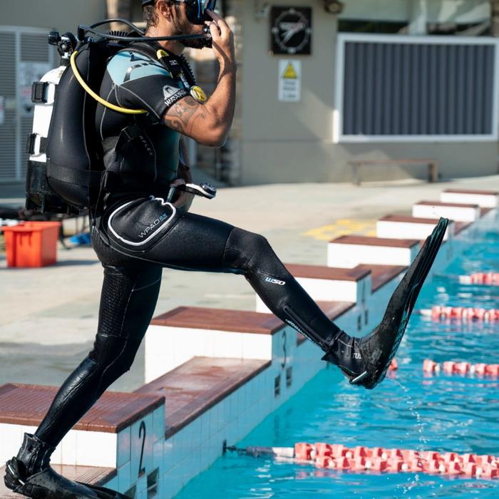 Pro Dive Sydney Openwater Course Weekday Manly Brookvale