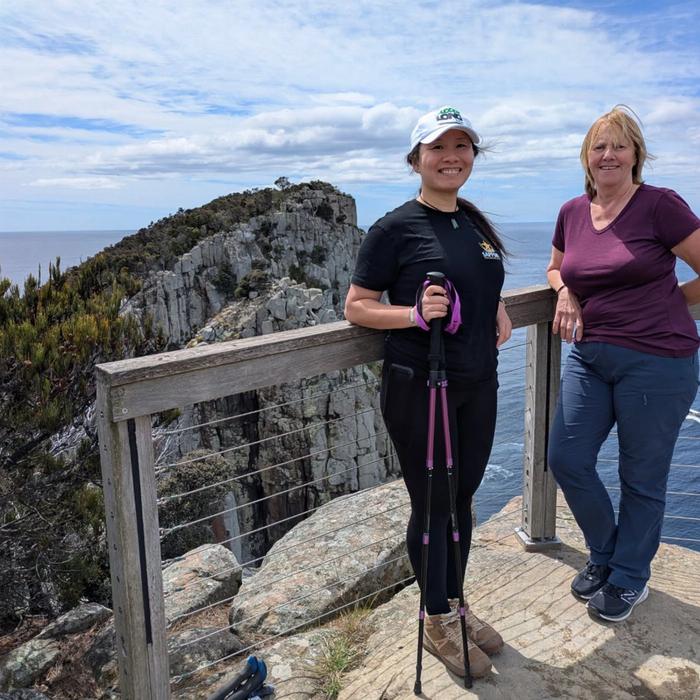 Tours Tasmania Cape Hauy Hike from Hobart