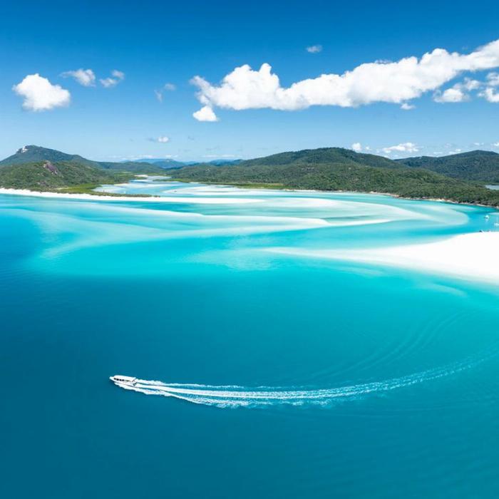 Ocean Rafting Full Day Eco Adventure | Ride, Beach, Snorkel and Bushwalk