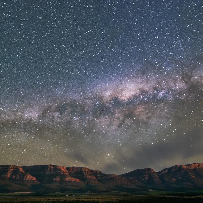 Untamed Escapes Explorers Way Alice Springs to Adelaide Accommodated Tour